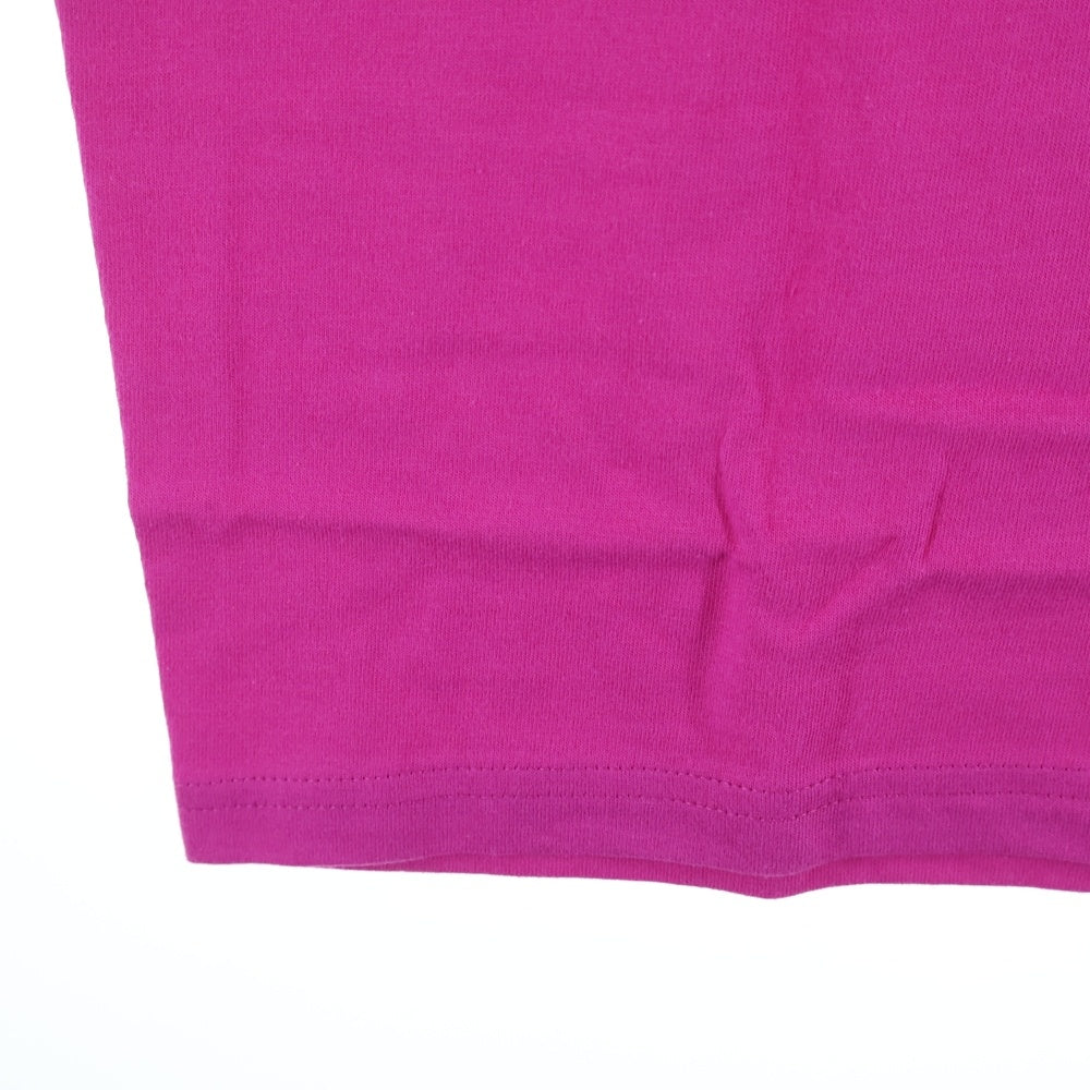 SUPREME(シュプリーム) 24AW Tera Patrick Tee テラパトリック クルーネック カットソー 半袖Tシャツ ピンク