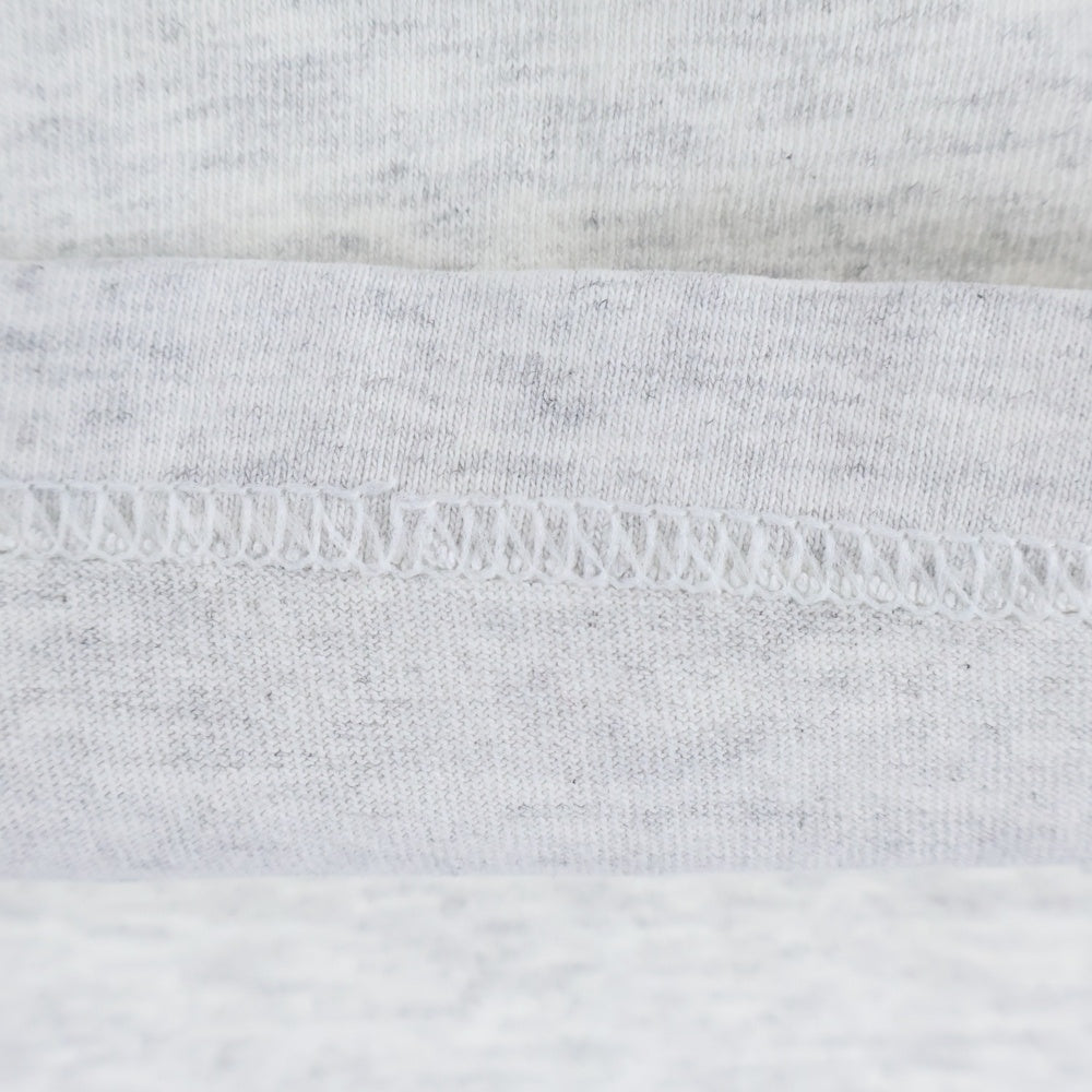 VINTAGE(ヴィンテージ) 90S VINTAGE 1999 THE FAMILY VALUES TOUR TEE ヴィンテージ ザファミリーバリューズツアー 両面プリントTシャツ 半袖クルーネックカットソー グレー