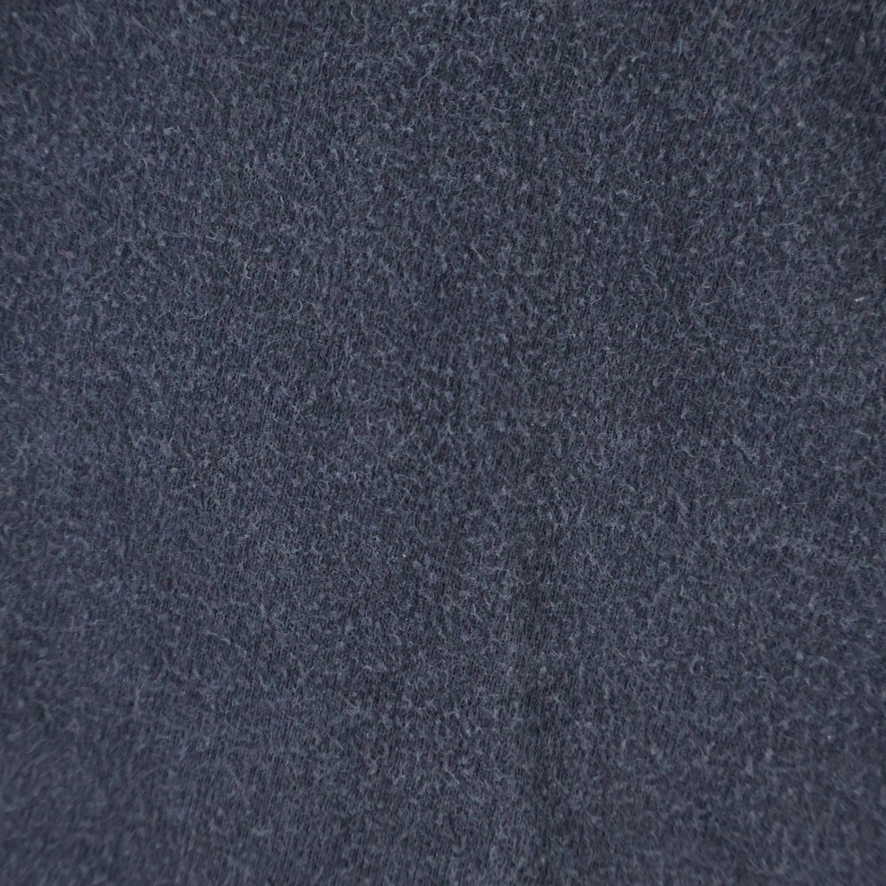 VINTAGE(ヴィンテージ) 80S VINTAGE JOHN LEE HOOKER ヴィンテージ ジョンリーフッカー フロントプリントTシャツ 半袖クルーネックカットソー ブラック