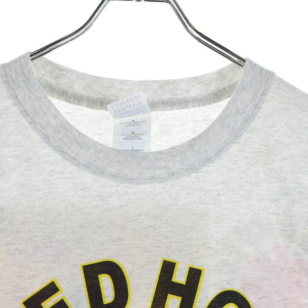 VINTAGE(ヴィンテージ) 00S VINTAGE RED HOT CHILI PEPPERS CALIFORNICATION BOOTLEG S/S TEE ヴィンテージ レッドホットチリペッパーズ カルフォルニケーション ブート半袖Tシャツ