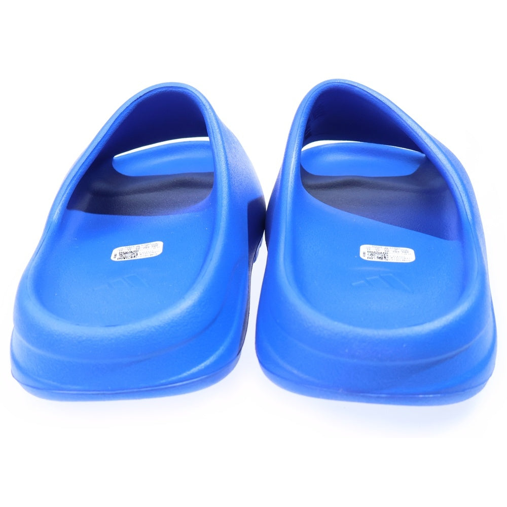 adidas(アディダス) YEEZY SLIDE AZULE イージー スライド アズール シャークソールサンダル ブルー US11/29.5cm ID4133