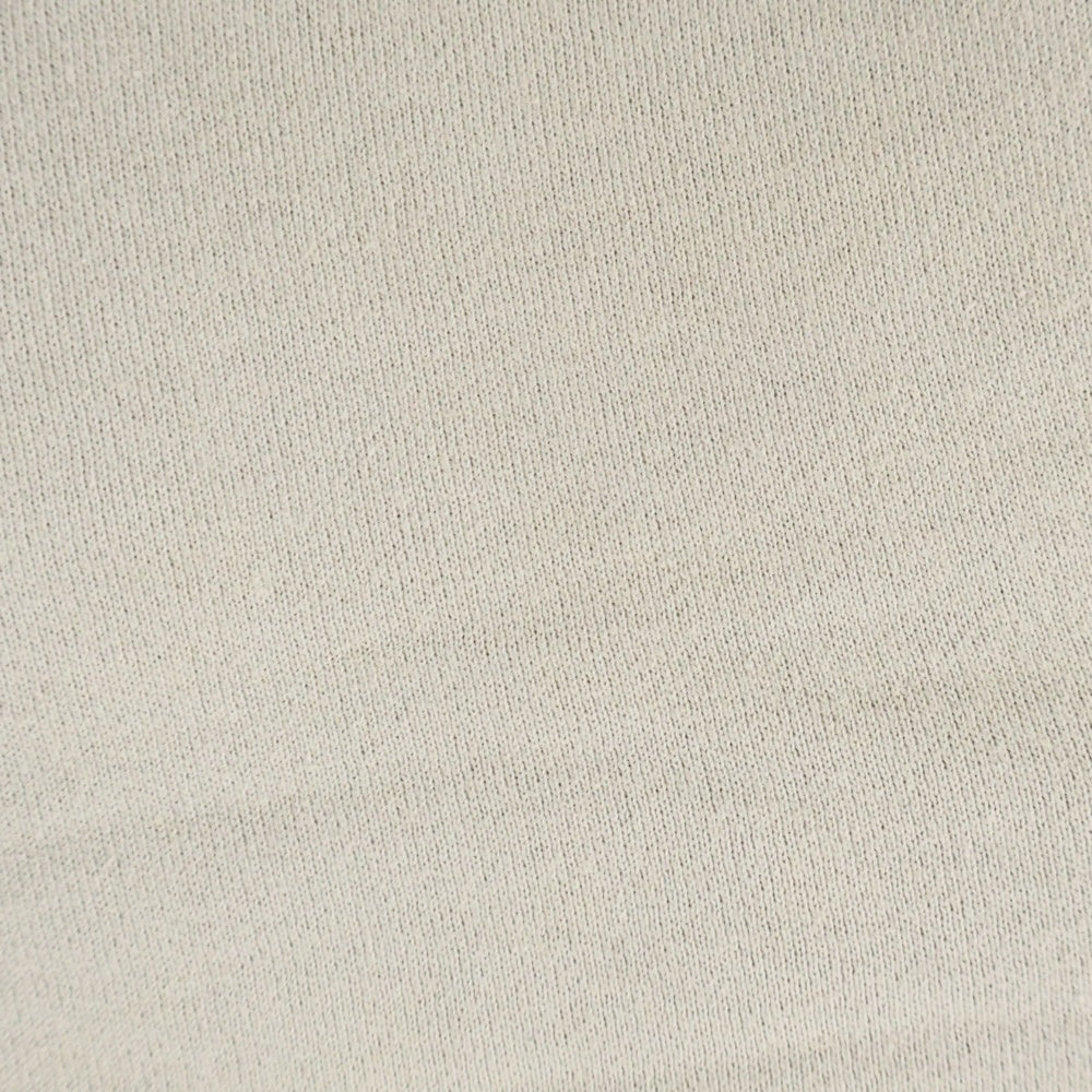 FEAR OF GOD ESSENTIALS(フィアオブゴッド エッセンシャルズ) フロントロゴ スウェットハーフパンツ ショーツ ベージュ