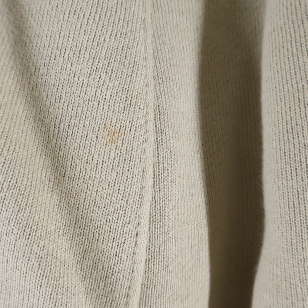 FEAR OF GOD ESSENTIALS(フィアオブゴッド エッセンシャルズ) フロントロゴ スウェットハーフパンツ ショーツ ベージュ