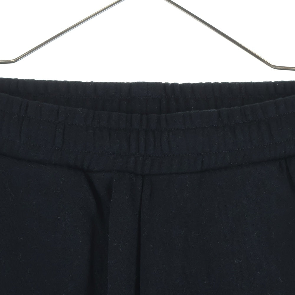 WTAPS(ダブルタップス) 22SS SWAP CARGO JOGGER スワップ カーゴ ジョガー スウェットパンツ ブラック 221ATDT-CSM12