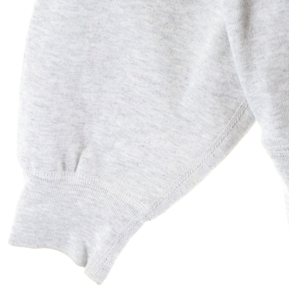 SUPREME(シュプリーム) 23AW Box Logo Hooded Sweatshirt カモ柄 ボックスロゴ スウェット プルオーバーパーカー グレー