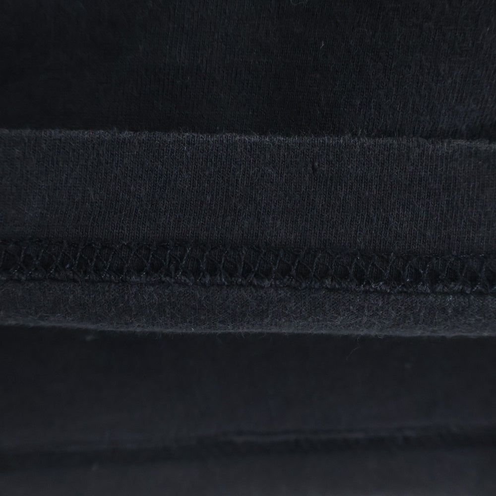 VINTAGE(ヴィンテージ) 90S VINTAGE THE ROLLING STONES ART VOODOO LOUNGE BROCKUM ヴィンテージ ローリングストーンズ 両面アートプリント クルーネック 半袖Tシャツ