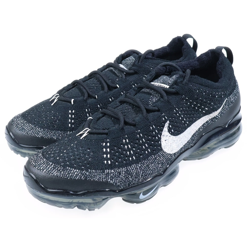 NIKE(ナイキ) AIR VAPORMAX 2023 FK BLACK エア ヴェイパーマックス ニーゼロニーサン エフケー ブラック US10/28cm DV1678-001