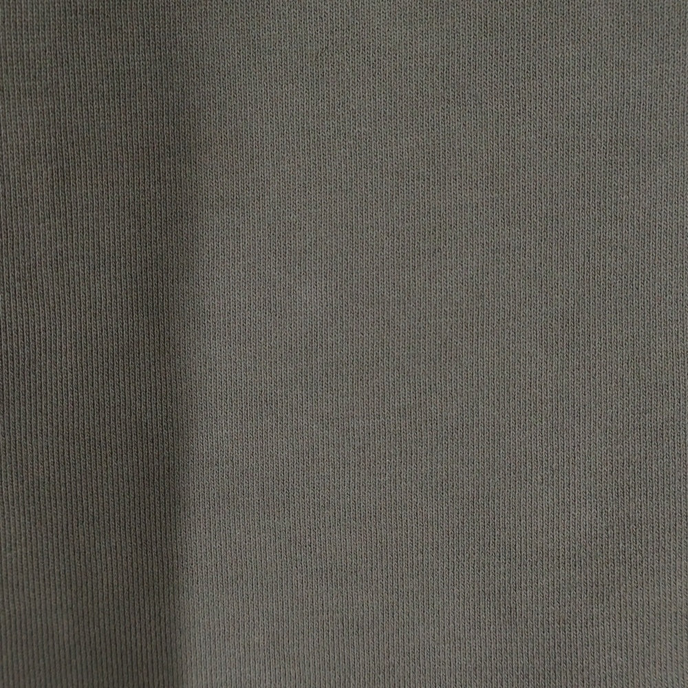UNION(ユニオン) SOUND CREWNECK サウンド フロントプリント クルーネック スウェット トレーナー チャコールグレー