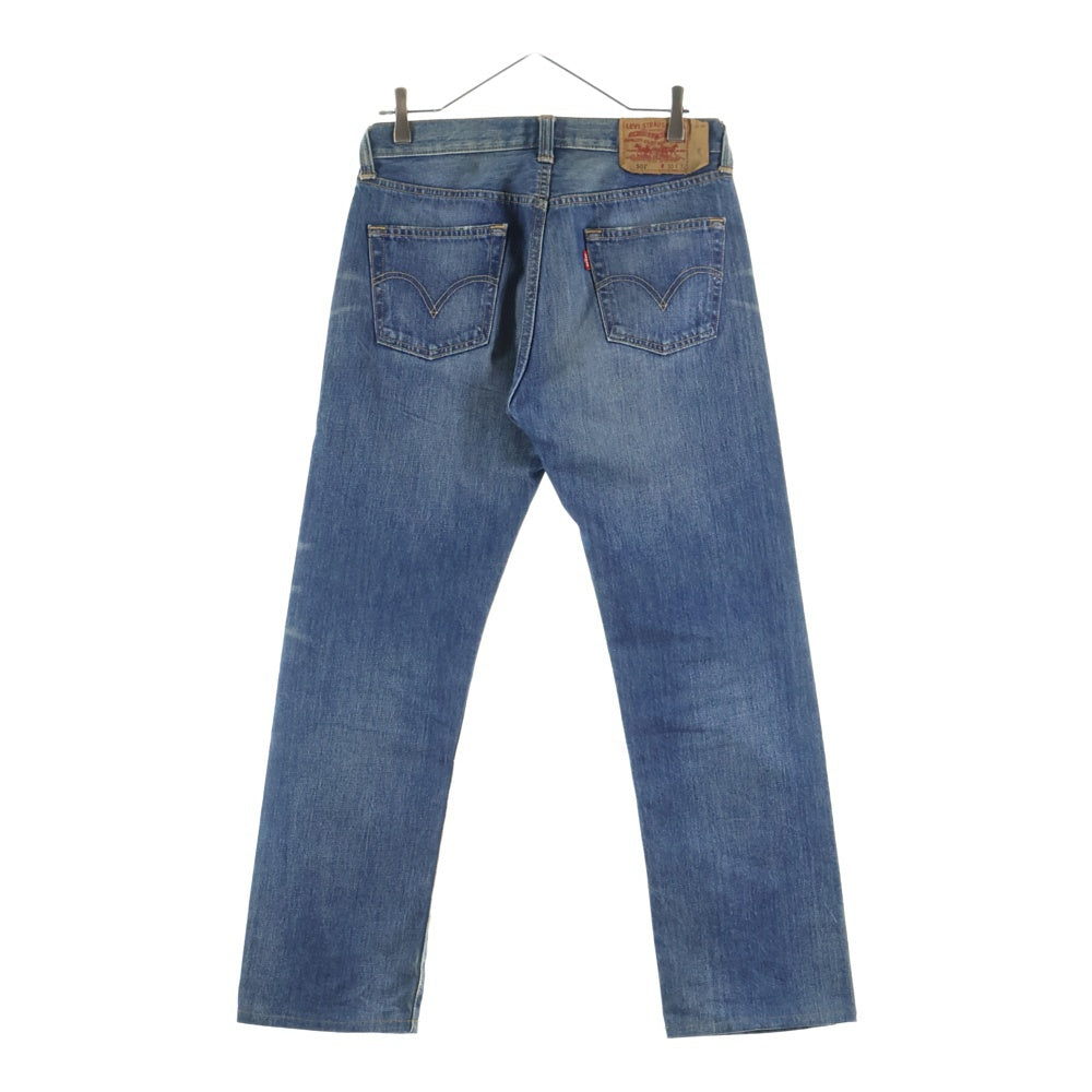Levi's(リーバイス) 00S 501 フィリピン製 ボタン裏359 ボタンフライ デニムパンツ インディゴ 08501-00