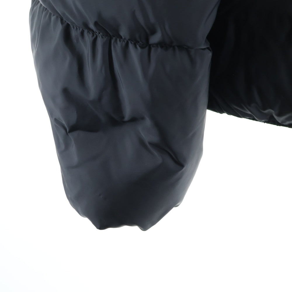 MONCLER(モンクレール) 24AW SKAARA スカーラ フーデッドダウンジャケット ブラック J209T1A00012
