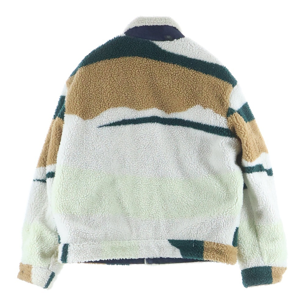 Levi's(リーバイス) リバーボア デニム ジャケット インディゴ A3176‐0000