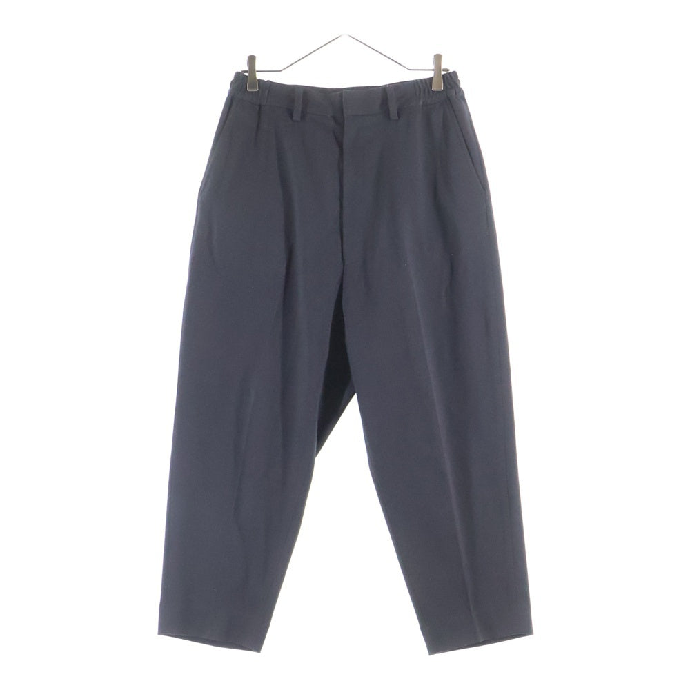 N.HOOLYWOOD(エヌハリウッド) 18AW テーパードパンツ グレー 182-CP18