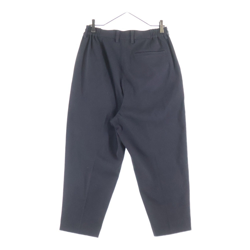 N.HOOLYWOOD(エヌハリウッド) 18AW テーパードパンツ グレー 182-CP18