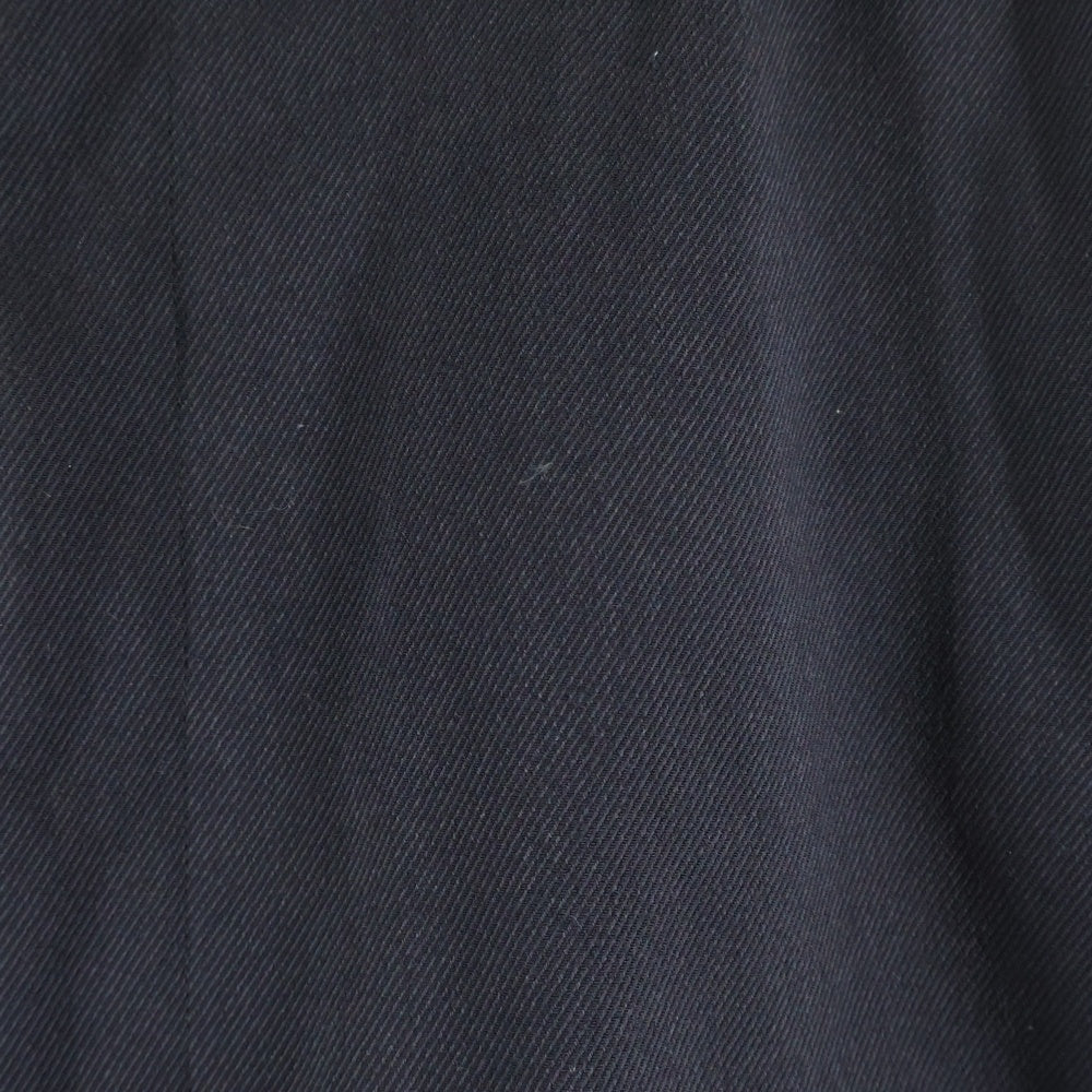 N.HOOLYWOOD(エヌハリウッド) 18AW テーパードパンツ グレー 182-CP18