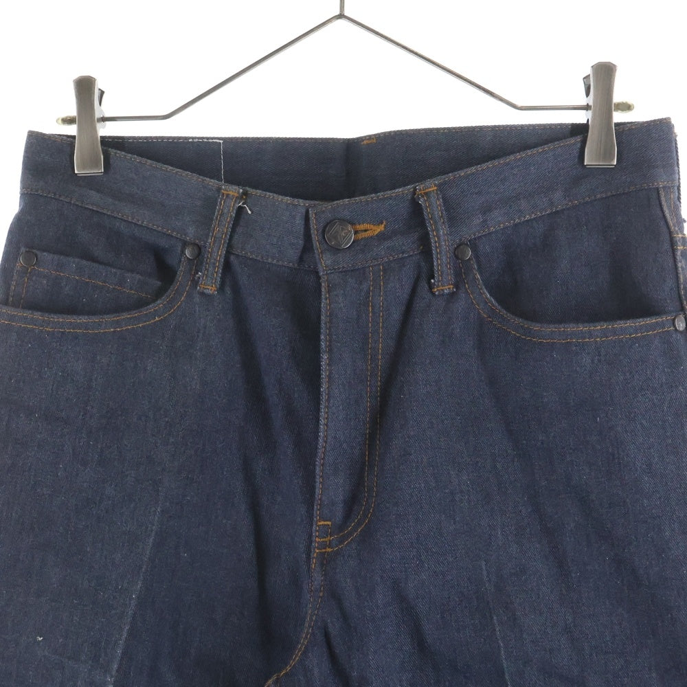 STABILIZER GNZ(スタビライザージーンズ) ストレート デニム パンツ インディゴ