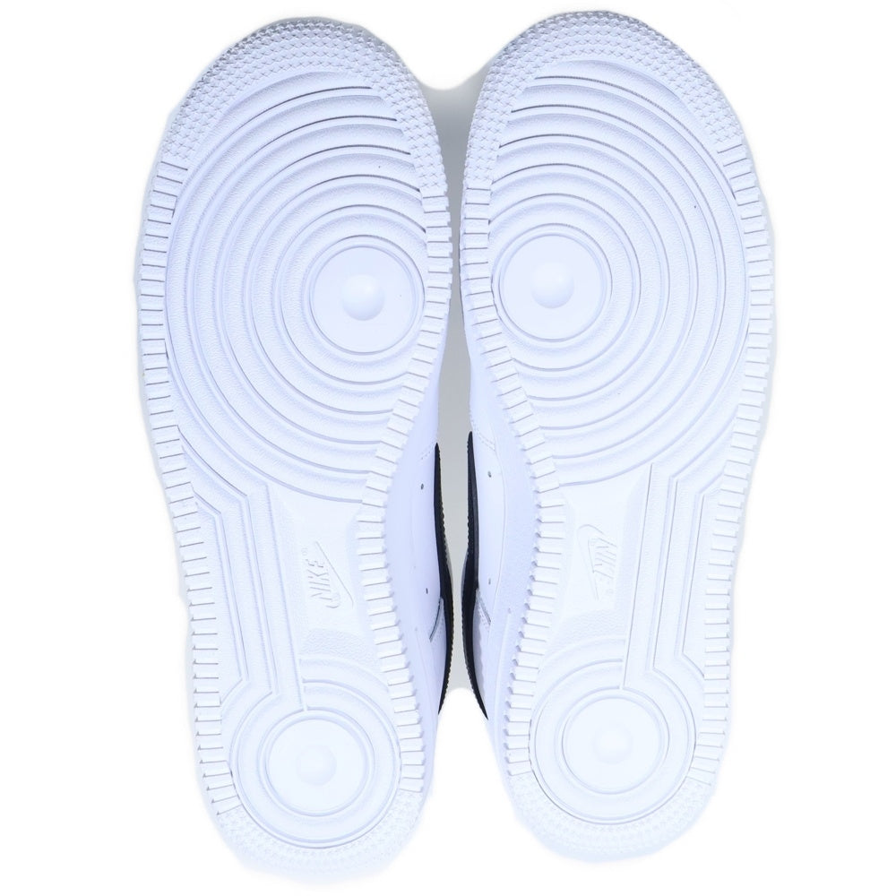SUPREME(シュプリーム) ×NIKE AIR FORCE 1 LOW ナイキ エアフォース 1 ローカットスニーカー ホワイト/ブラック US7/25cm CU9225-102