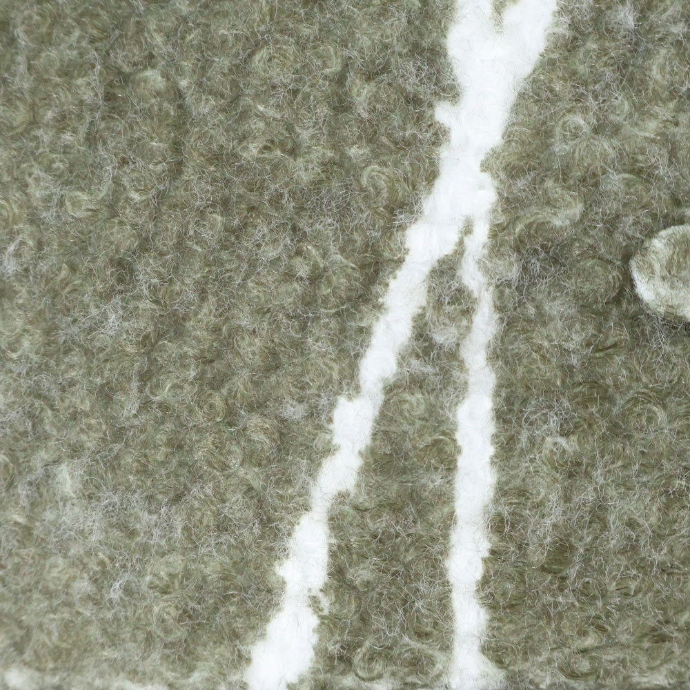 AMERI(アメリ) LITTLE FLARE LINE ART LONG COAT リトルフレア ステンカラー ロングコート レディース カーキ 0124207430540