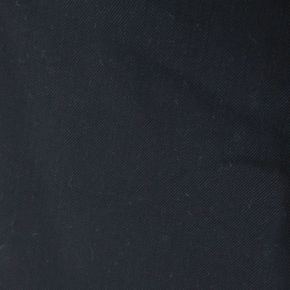 KSUBI(スビ) CHITCH DENIM PANTS チッチ エンブロイダリー スキニーデニムパンツ ブラック