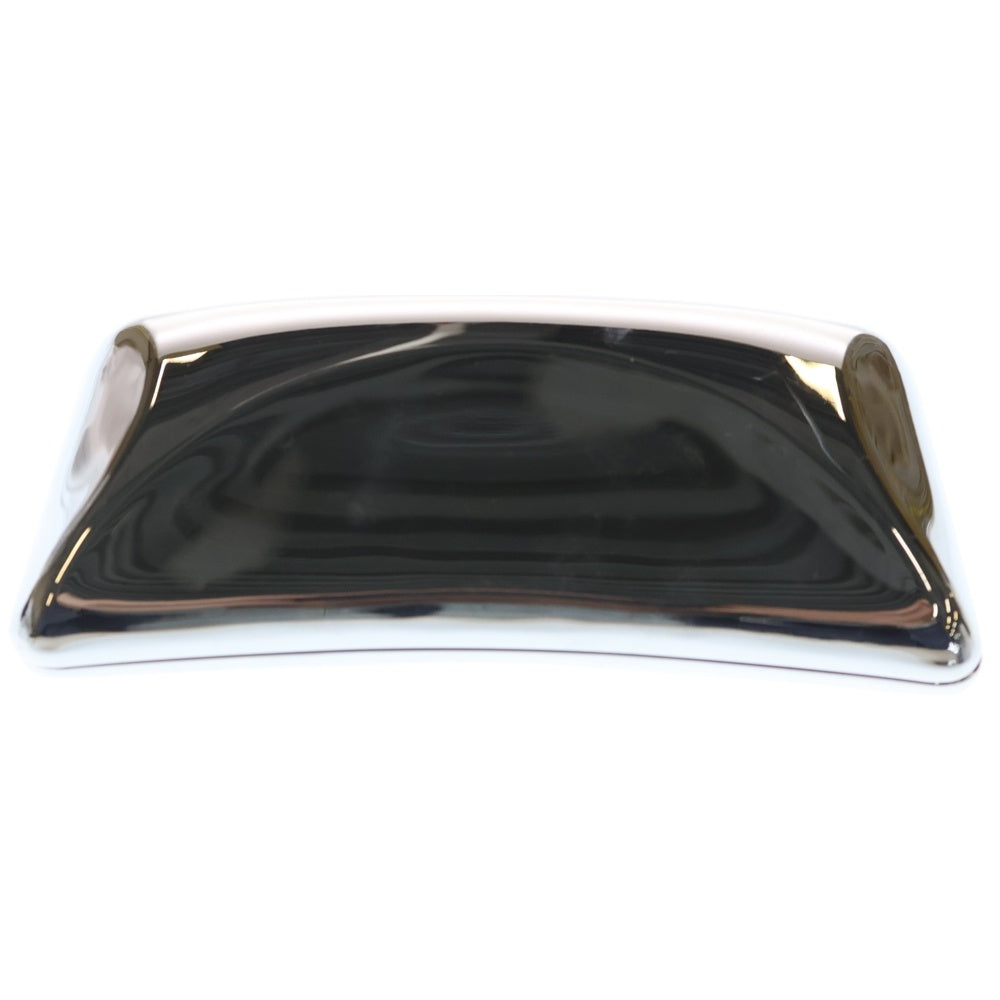 GENTLE MONSTER(ジェントルモンスター) Vanta 02 ヴァンタ スクエアフレーム サングラス メガネ シルバー