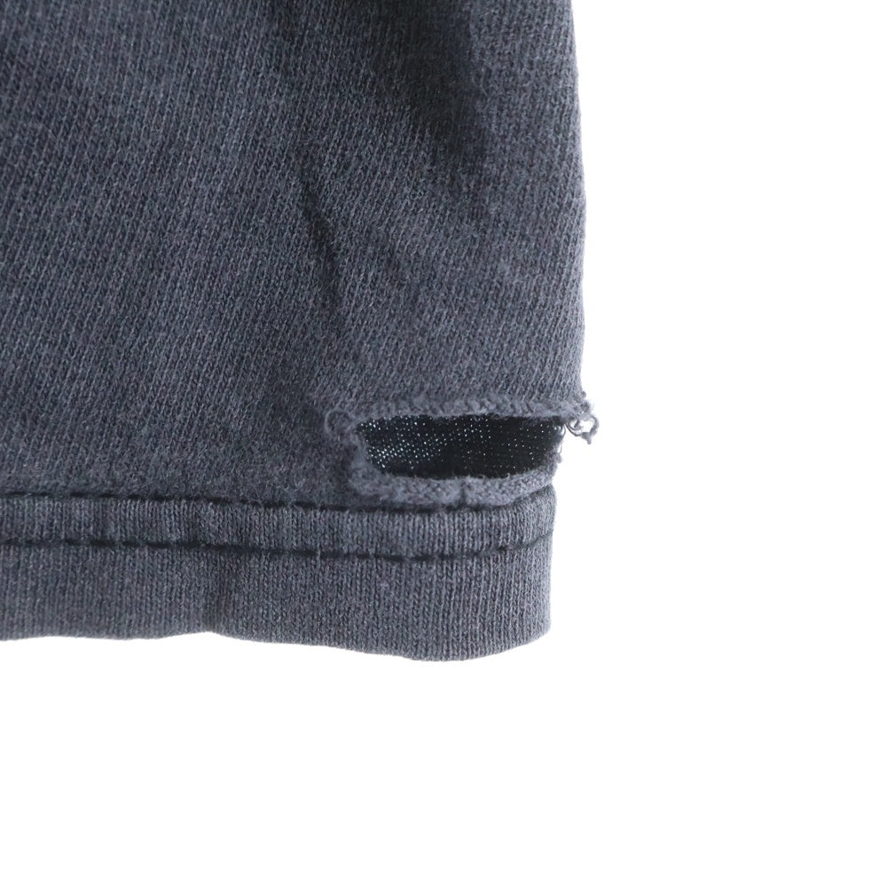 VINTAGE(ヴィンテージ) 90S VINTAGE PINK FLOYD THE WALL WINTERLAND ヴィンテージ ピンクフロイド ザウォール ウィンターランドタグ クルーネック半袖Tシャツ カットソー ブラック