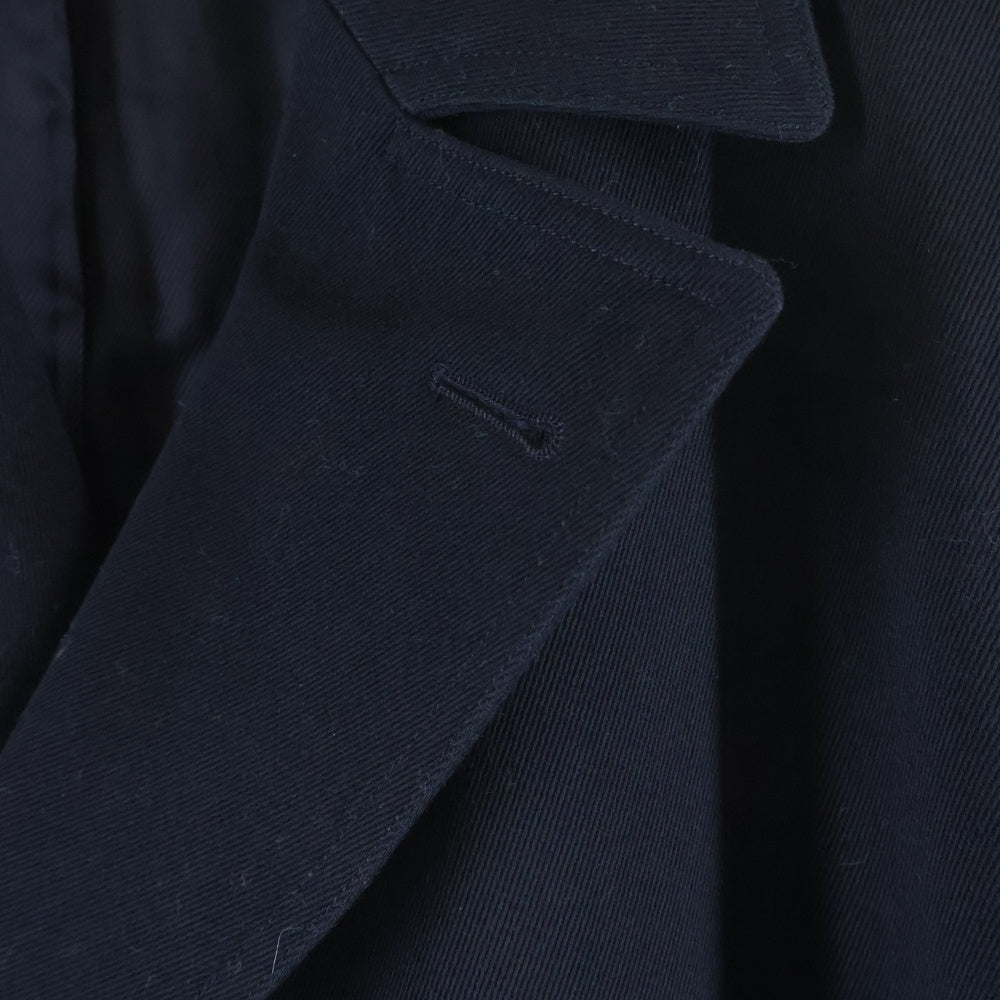 LARDINI(ラルディーニ) トレンチコート ネイビー JH23627