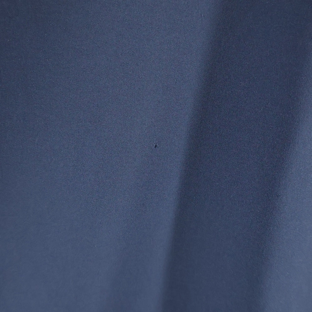 ARC'TERYX(アークテリクス) バック ロゴ プリント 半袖 シャツ ブルー 19076-105234