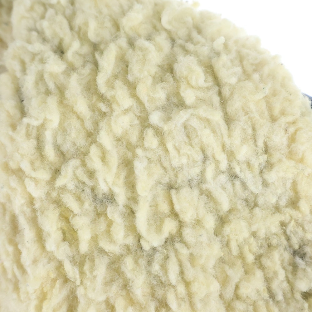 VINTAGE(ヴィンテージ) 70S VINTAGE SEARS ROEBUCKS ヴィンテージ シアーズ ローバックス 裏ボア デニム ランチジャケット インディゴ