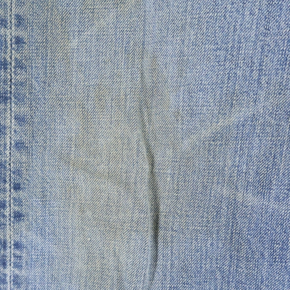 Levi's(リーバイス) 00S VINTAGE 501 ヴィンテージ ボタンフライ ストレートデニムパンツ インディゴ 501-0120