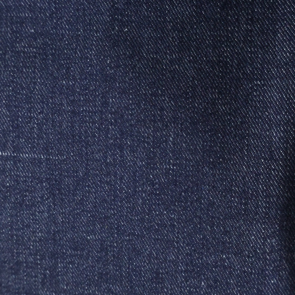 LEE(リー) 60S-70S VINTAGE 101-Z LEE RIDERS サイド黒タグ MR入り ジップフライ ヴィンテージ デニムパンツ インディゴ