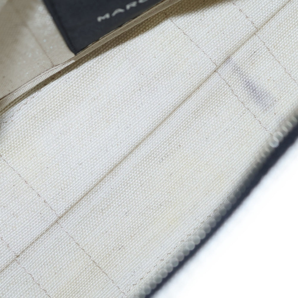 MARC JACOBS(マークジェイコブス) ザ キャンバス トート バッグ ミディアム ベージュ レディース