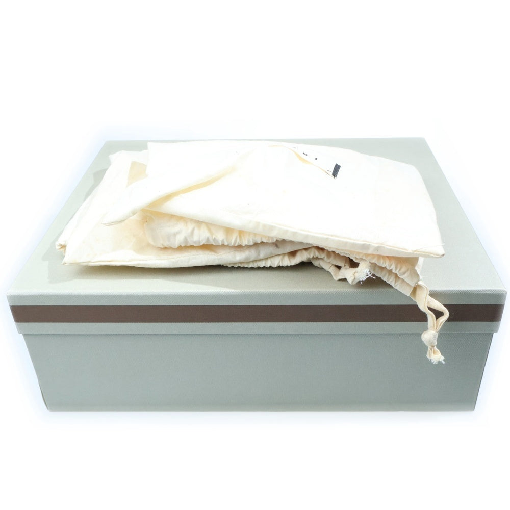 MARNI(マルニ) ボア レザー サンダル シューズ レディース ブラック