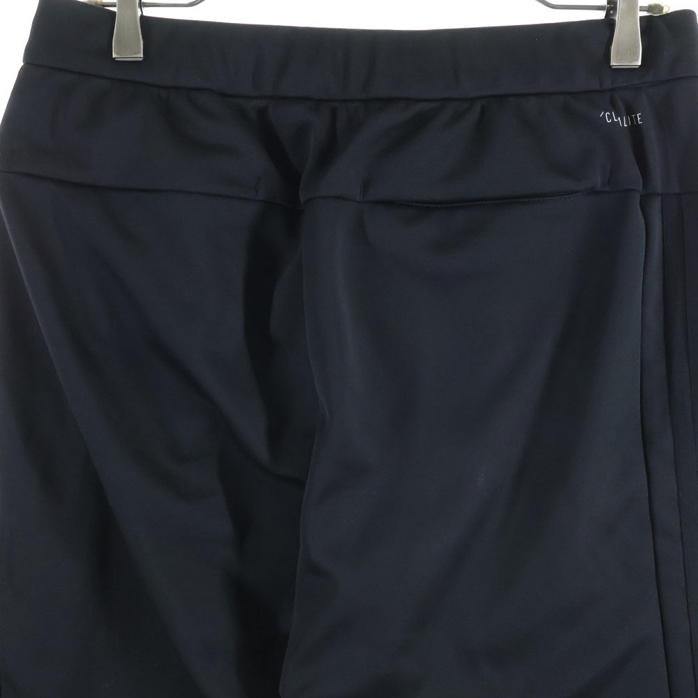 adidas(アディダス) xatmos WU アトモス トラックパンツ ブラック DY4025