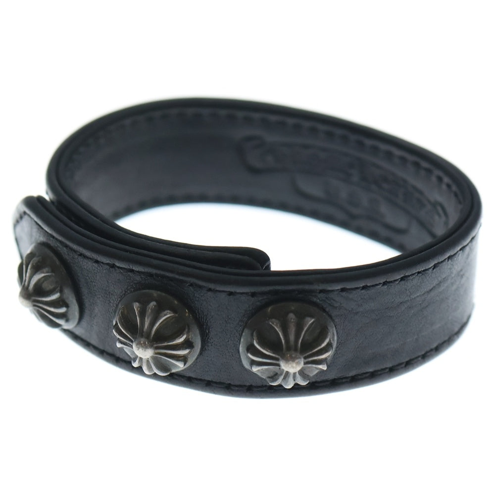 CHROME HEARTS(クロムハーツ) 3BTN 2SNP クロスボール 3ボタン2