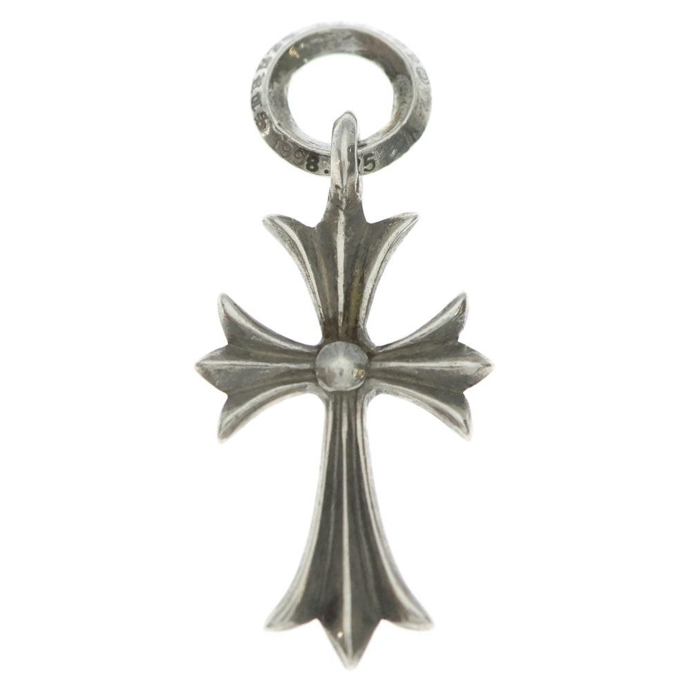 CHROME HEARTS(クロムハーツ) TINY CH CROSS タイニーCHクロス