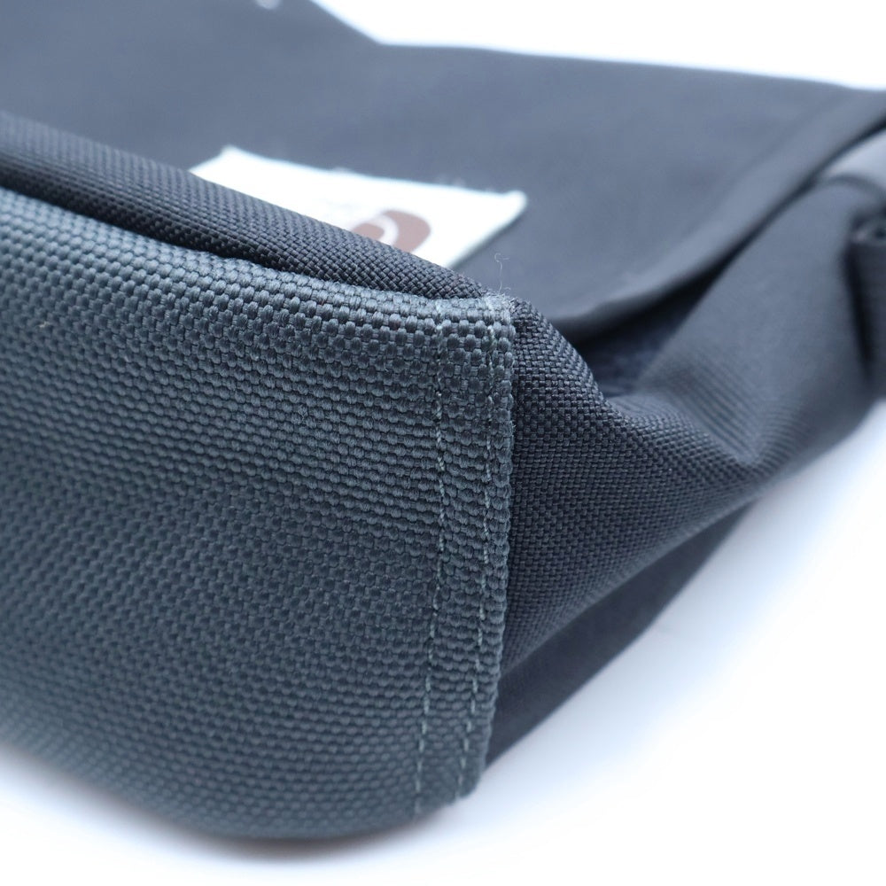 THE NORTH FACE(ザノースフェイス) K BC SHOULDER POUCH ポーチ ショルダーバッグ ブラック NMJ72365