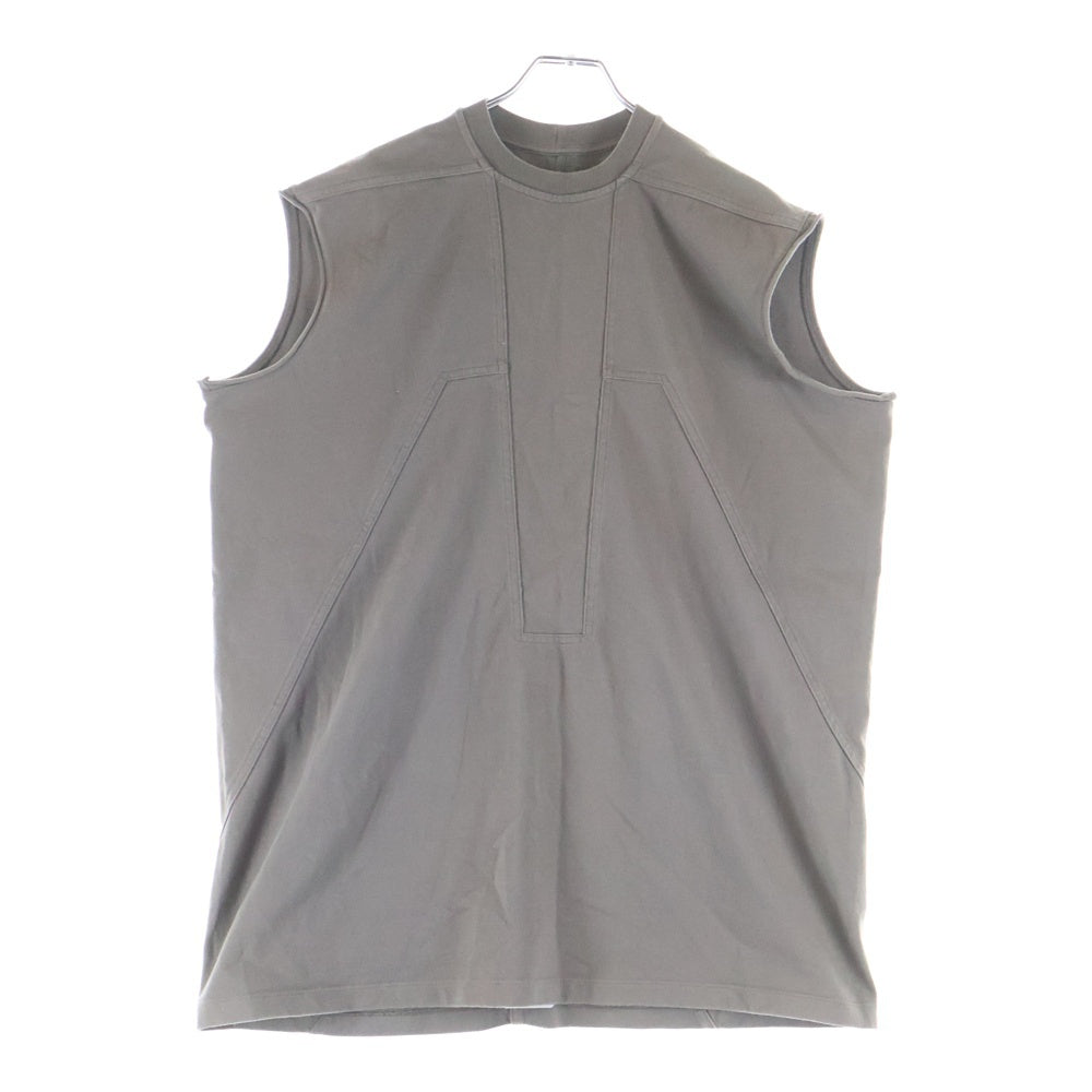 Rick Owens(リックオウエンス) 24SS SPINTERED TARP スピンテッド