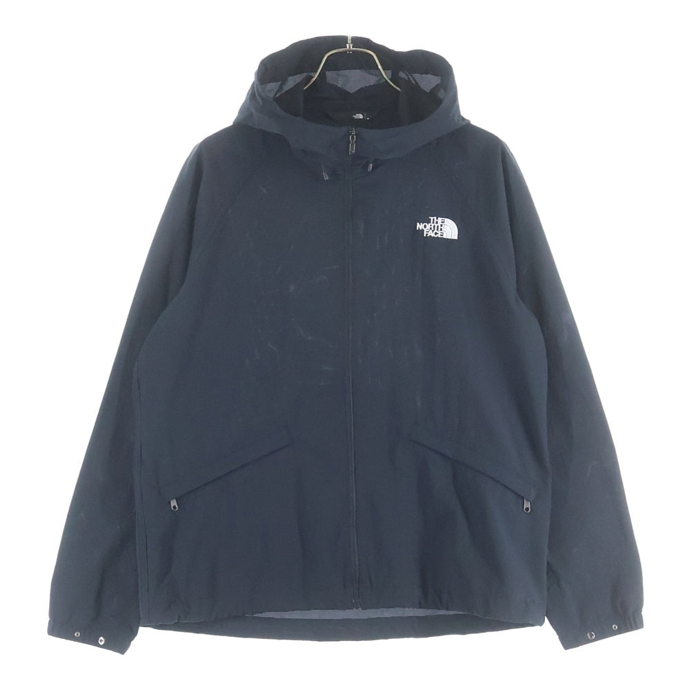 THE NORTH FACE(ザノースフェイス) TNF BE FREE JACKET ビーフリー 長袖 ジップアップジャケット ブラック NP22132