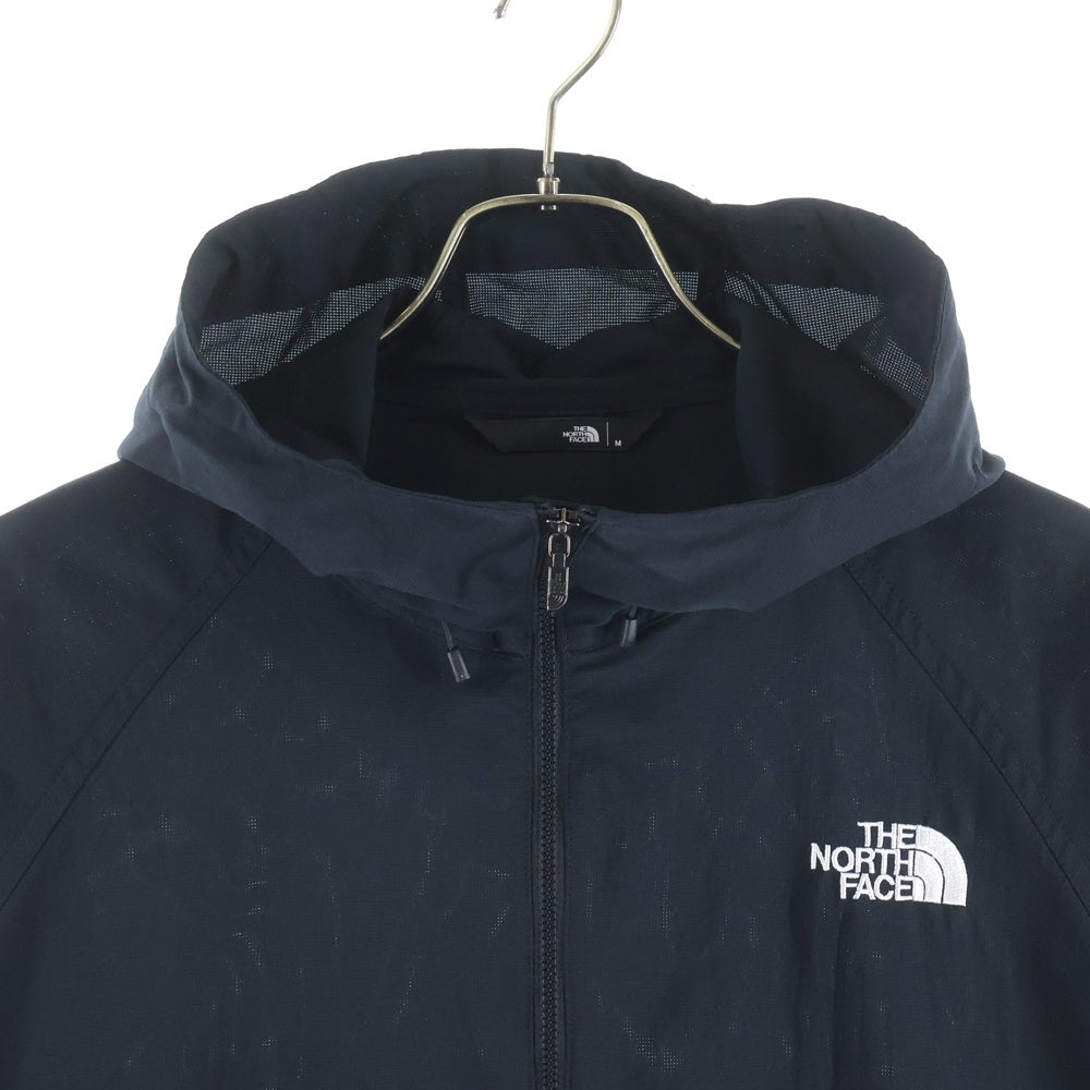 THE NORTH FACE(ザノースフェイス) TNF BE FREE JACKET ビーフリー 長袖 ジップアップジャケット ブラック NP22132