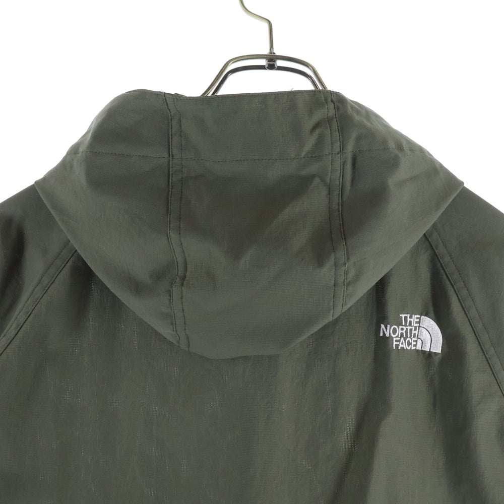 THE NORTH FACE(ザノースフェイス) TNF BE FREE JACKET ビーフリー 長袖 ジップアップジャケット カーキ NP22132
