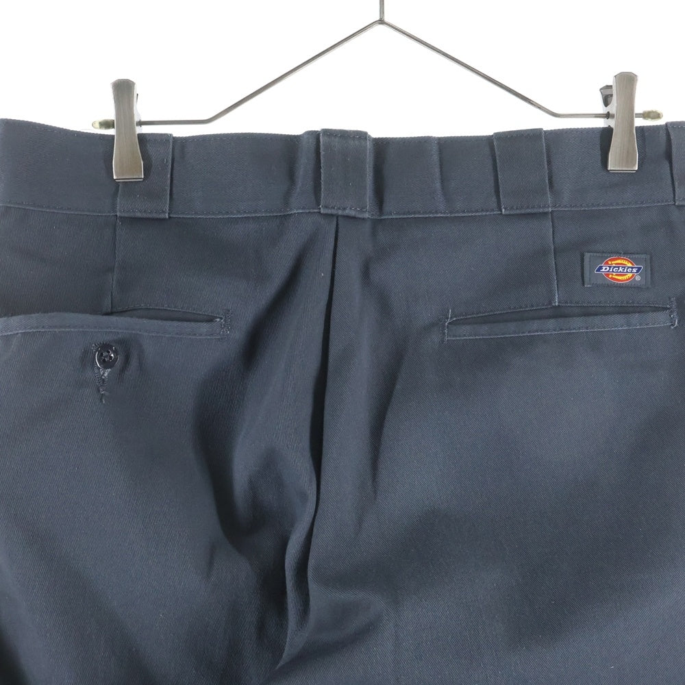 Dickies(ディッキーズ) 874 ORIGINAL FIT オリジナルフィット ポリコットン ワークパンツ グレー W5419DB