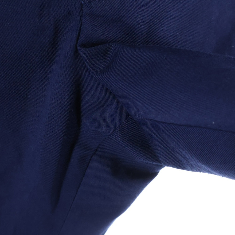 VINTAGE(ヴィンテージ) MILITARY U.S.NAVY UTILITY PANTS ミリタリー アメリカ海軍 ユーティリティ ワークパンツ ネイビー 8405-00-140-0818