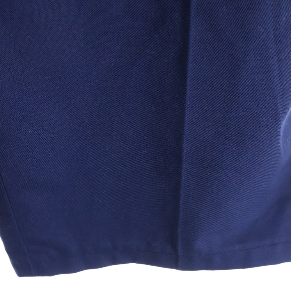 VINTAGE(ヴィンテージ) MILITARY U.S.NAVY UTILITY PANTS ミリタリー アメリカ海軍 ユーティリティ ワークパンツ ネイビー 8405-00-140-0818