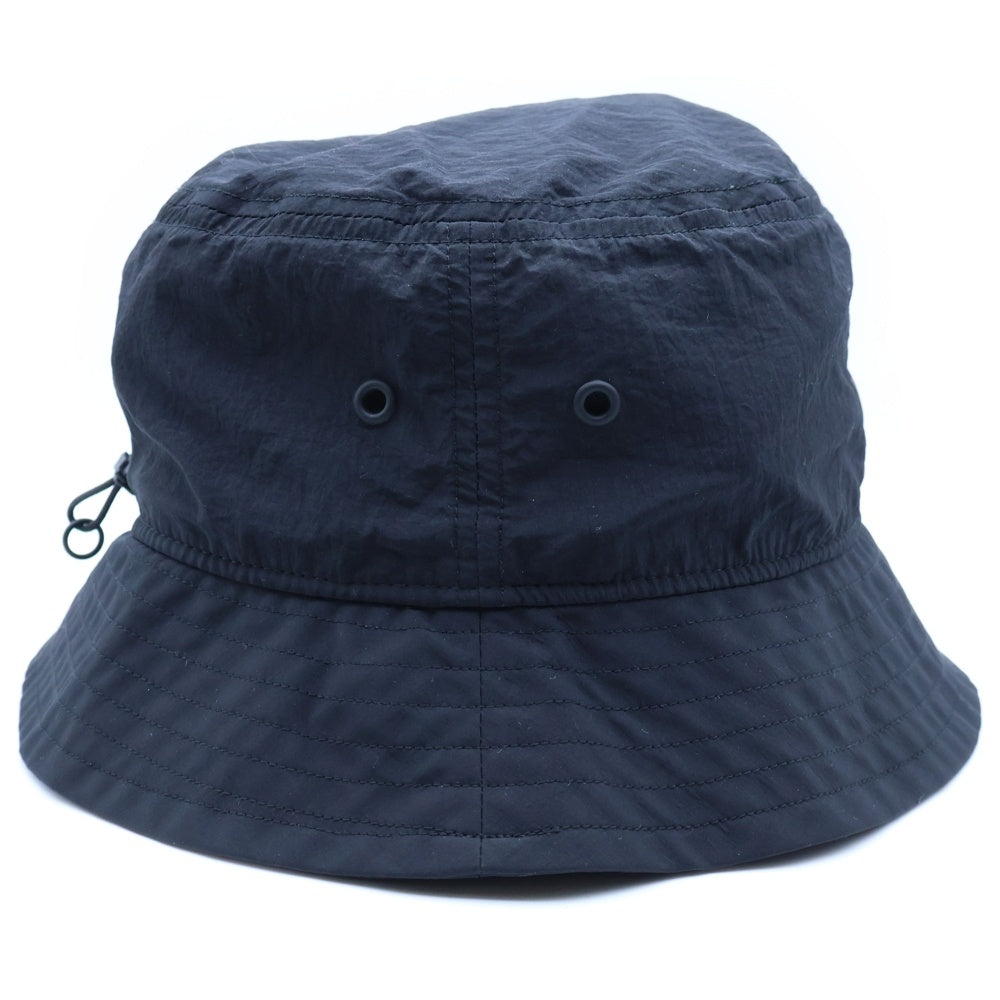 Y-3(ワイスリー) BUCKET HAT ナイロン バケットハット 帽子 ブラック HD3308