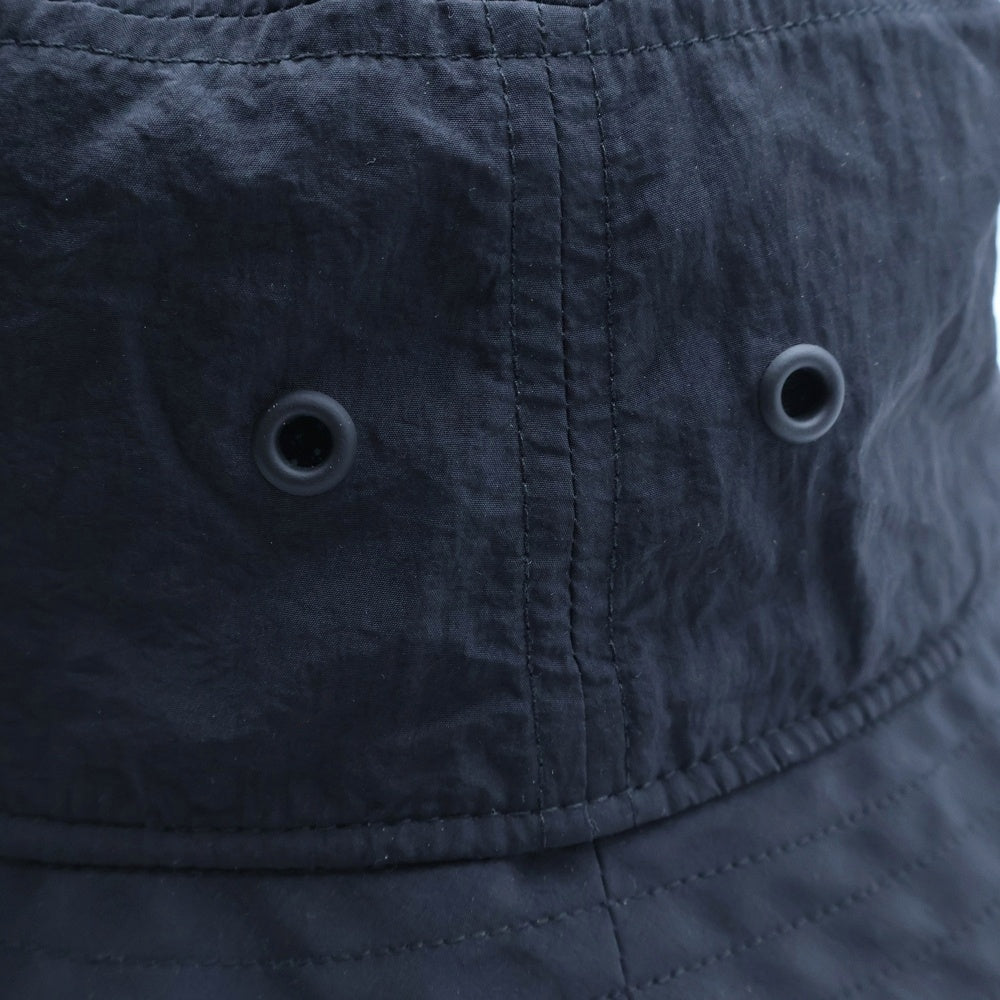 Y-3(ワイスリー) BUCKET HAT ナイロン バケットハット 帽子 ブラック HD3308