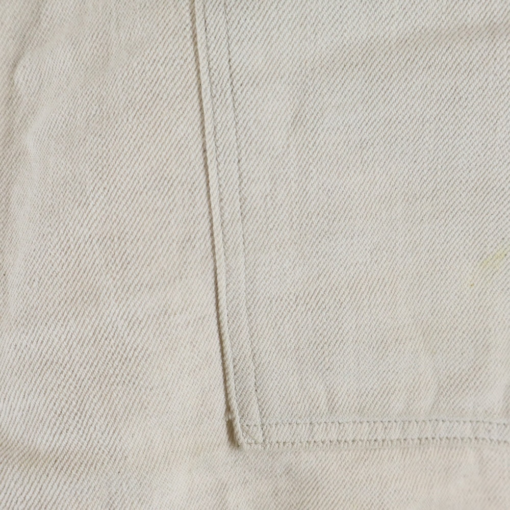 OLD JOE(オールドジョー) BUCKLE BACK DECK TROUSER バックルバック トラウザー パンツ