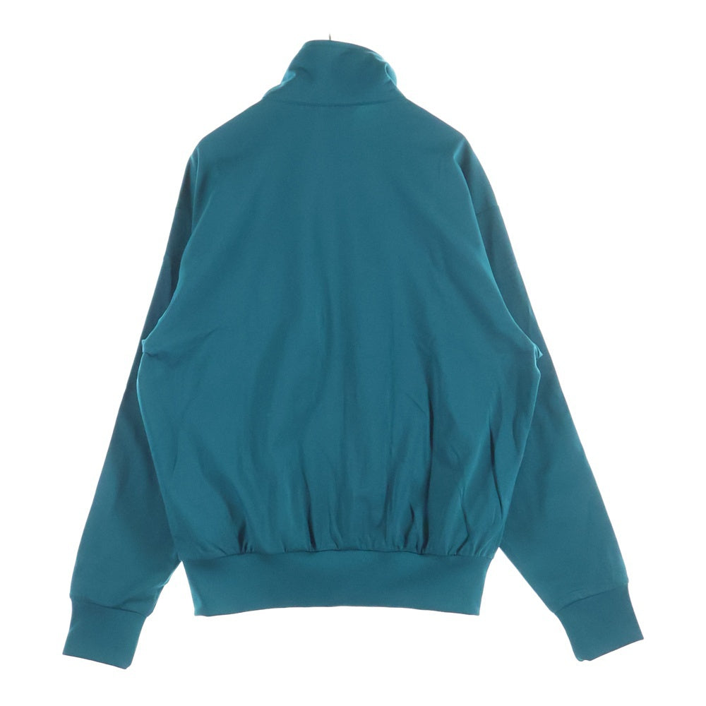 adidas(アディダス) クラシックファイヤーバード トラックジャケット トラックパンツ セットアップ レガシーティール