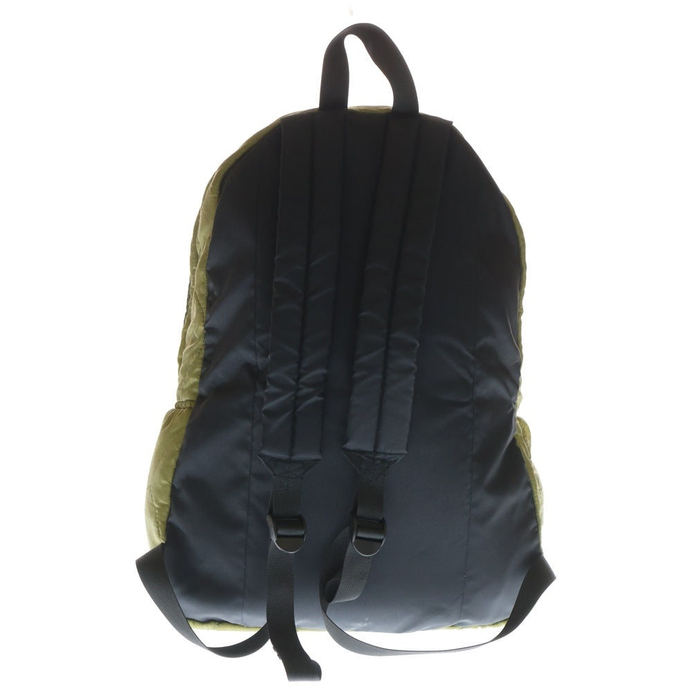 US Customized(ユーエス カスタマイズド) M-65 Quilted Back Pack カスタムメイド キルティングバックパック