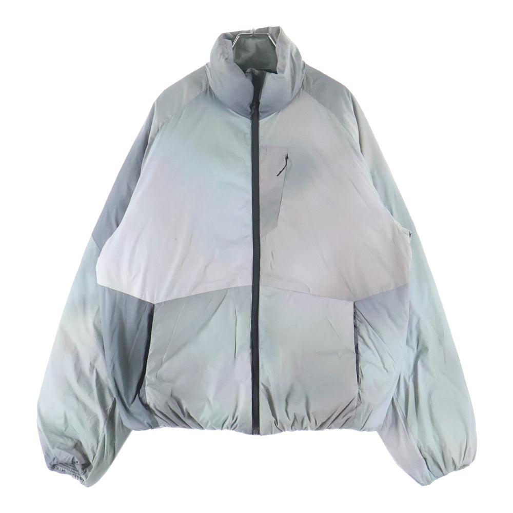 bal(バル) TAION STAND COLLAR DOWN JACKET タイオン スタンドカラーダウンジャケット BAL-TO-004