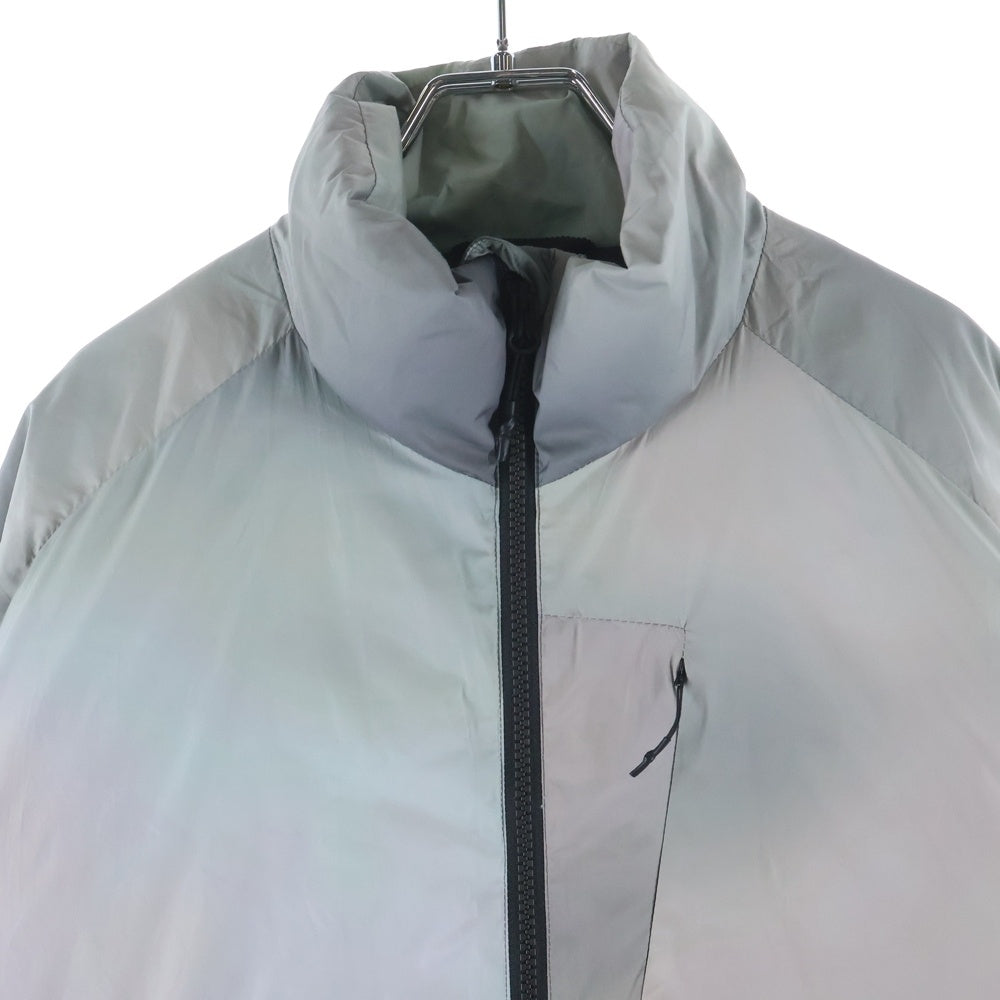 bal(バル) TAION STAND COLLAR DOWN JACKET タイオン スタンドカラーダウンジャケット BAL-TO-004