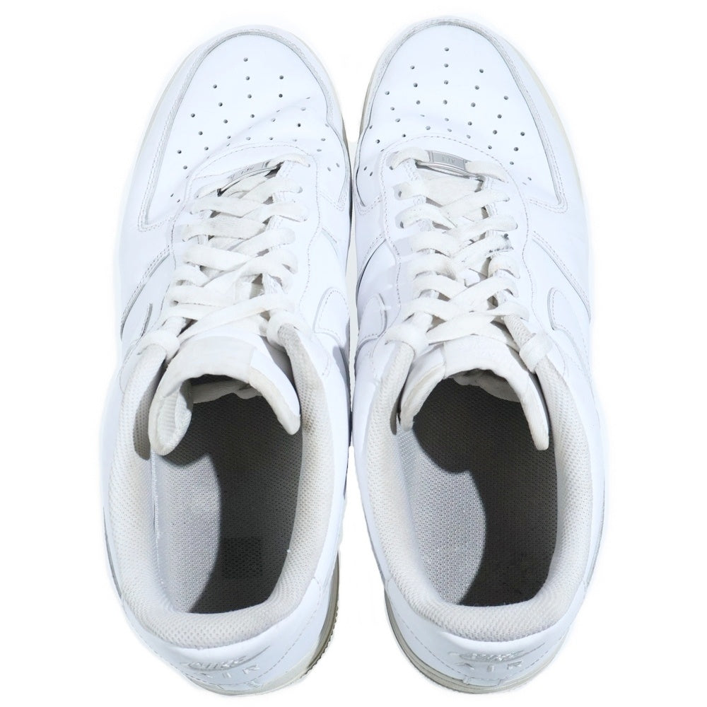 NIKE(ナイキ) AIR FORCE 1 07 エアフォース1 ローカットスニーカー ホワイト US14/32cm CW2288-111